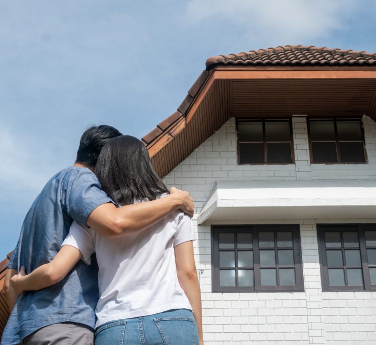 Rental Home Example from Champion Realty.