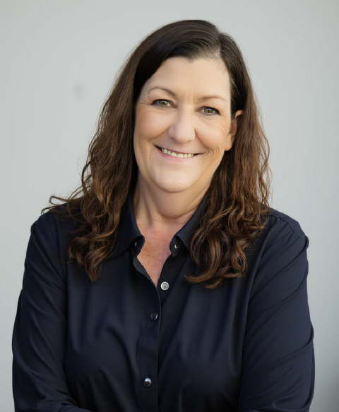 Jerri Allen - Broker/Owner of Champion Realty, LLC