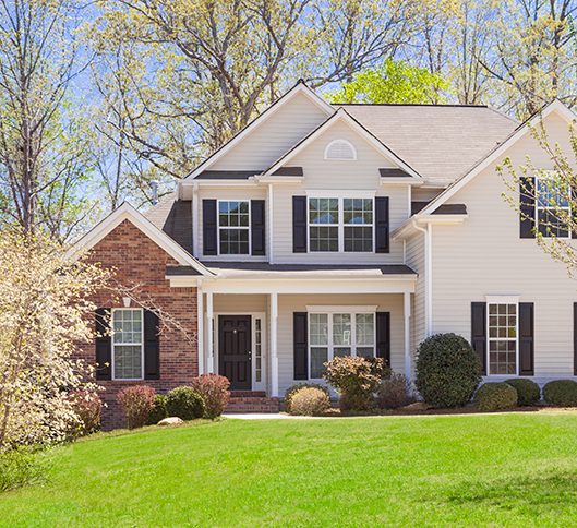 Champion Realty's Expert Buyers Agents will help you find the perfect home.