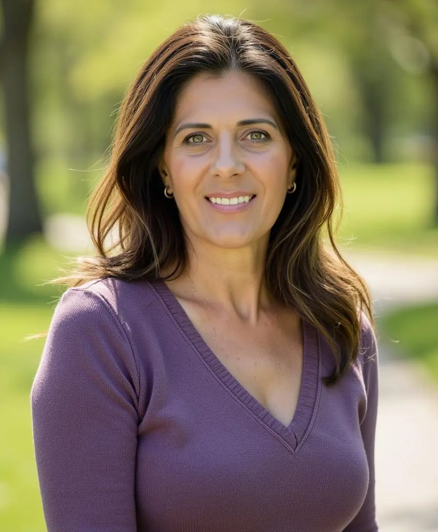 Amy Newman — Realtor/Owner of Champion Realty